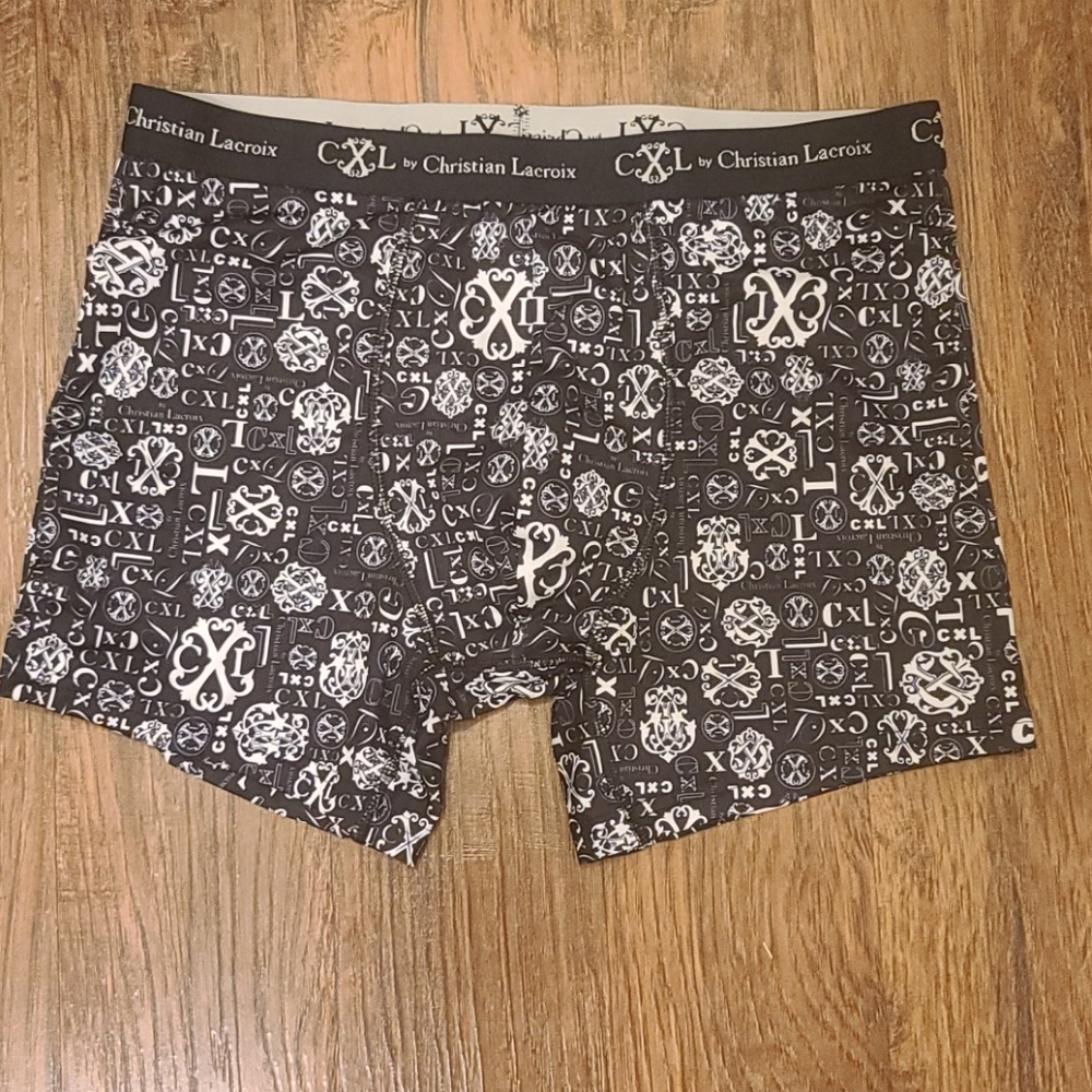 CXL by Christian Lacroix Boxer Briefs